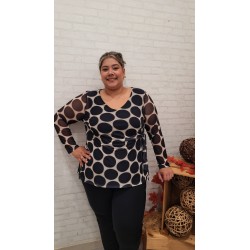 camiseta lucille
