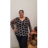 camiseta lucille