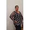 camiseta lucille