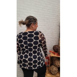camiseta lucille