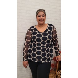 camiseta lucille