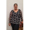 camiseta lucille