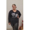 Camiseta janet