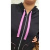 Chaqueta deportiva