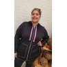 Chaqueta deportiva