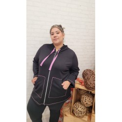Chaqueta deportiva