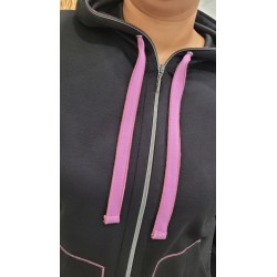 Chaqueta deportiva