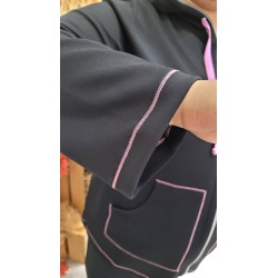 Chaqueta deportiva