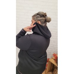 Chaqueta deportiva