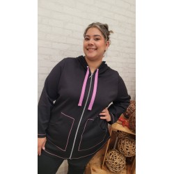 Chaqueta deportiva