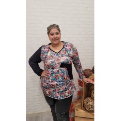 jersey tipo canguro