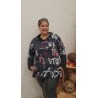 sudadera drago