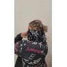 sudadera drago