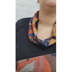 jersey bicolor