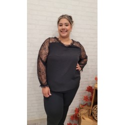 blusa Abigail