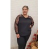 blusa Abigail