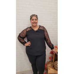 blusa Abigail