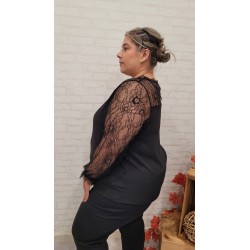 blusa Abigail