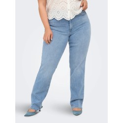Pantalón curvy willy recto