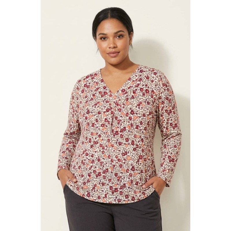 Camiseta Valentina