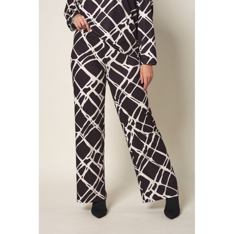 Pantalón "peach"