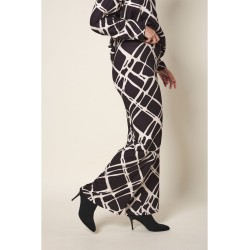 Pantalón "peach"