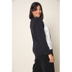 Camiseta Bella