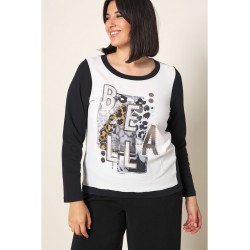 Camiseta Bella