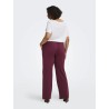 Pantalón gold royale pierna recta
