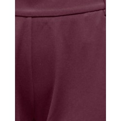 Pantalón gold royale pierna recta
