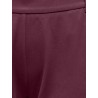 Pantalón gold royale pierna recta