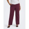 Pantalón gold royale pierna recta