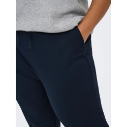 Pantalón gold clásico marino