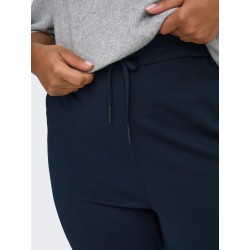 Pantalón gold clásico marino