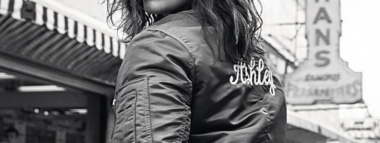 Chaquetas