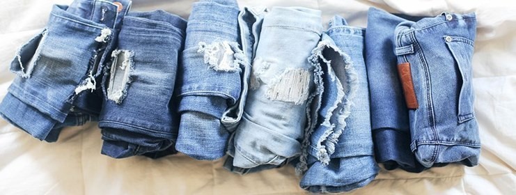 Pantalones