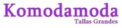 Komodamoda - Tallas Grandes