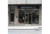 Komodamoda - Tallas Grandes